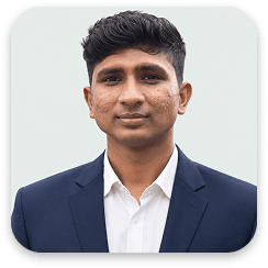 Akash Subramanian