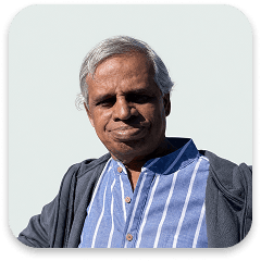 Mr. V. Venkataraman