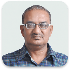 Dr. A. Ganeshmurthy