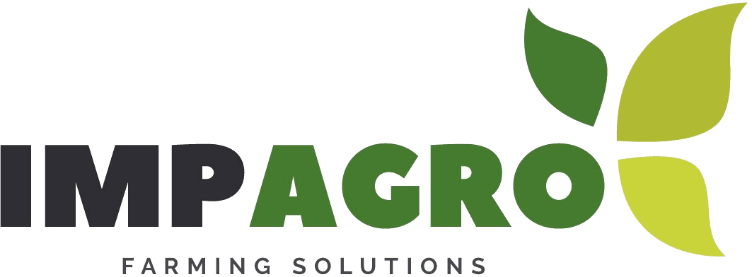 Impagro logo