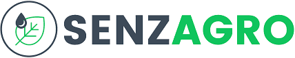 SenzAgro Logo