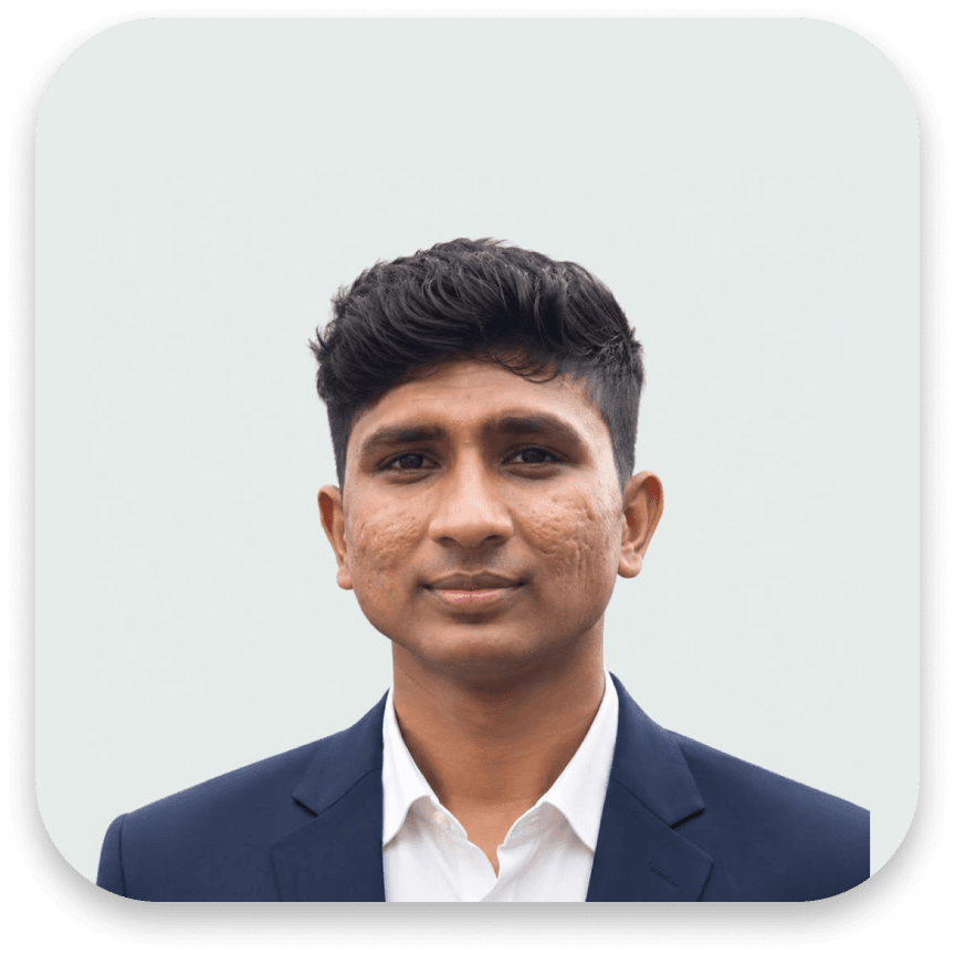 Akash Subramanian