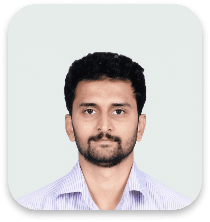 Dr. Anish Bekal