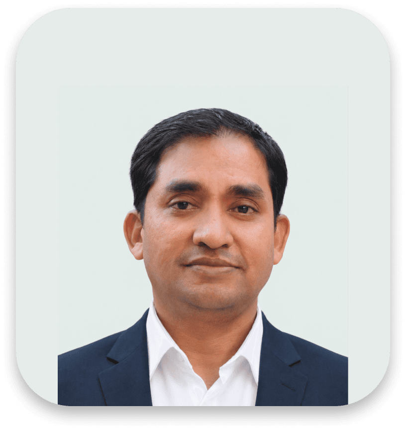 Dr. KS Murthy