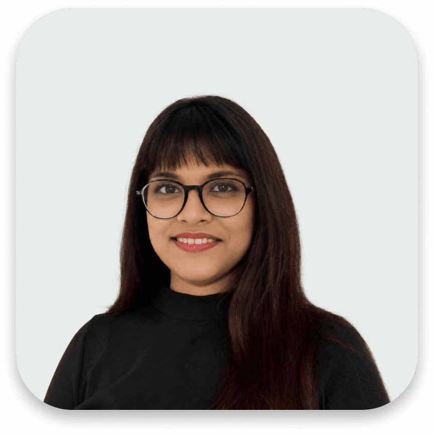 Vaishnavi Nemaniwar