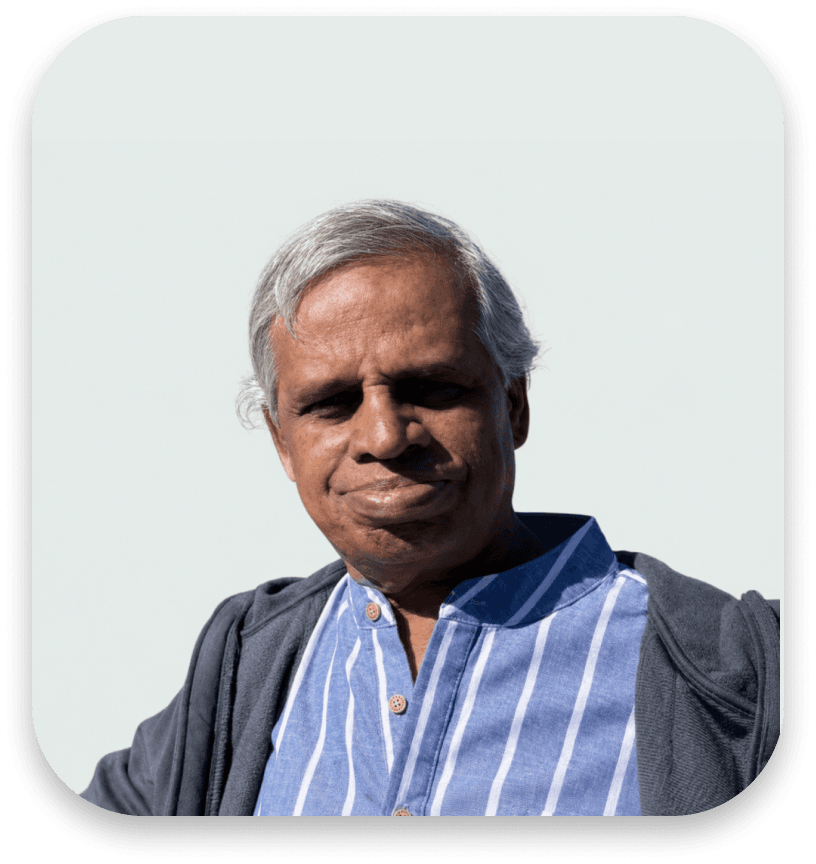 Mr. V. Venkataraman