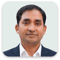 Dr. KS Murthy