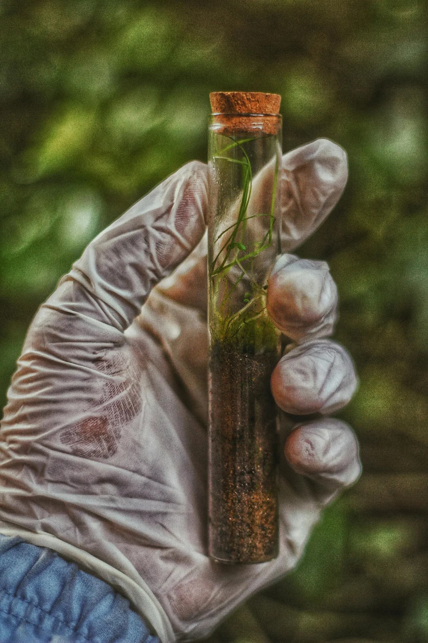 Understanding Soil Patterns & Nutrient Profiles