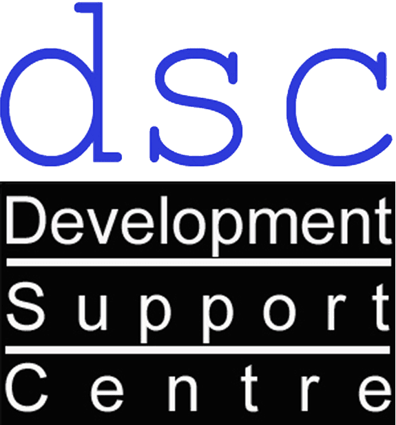DSC LOGO